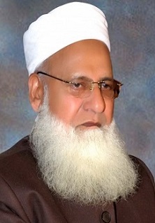 Shah Saeed Ahmed Raipuri (1926-2012)