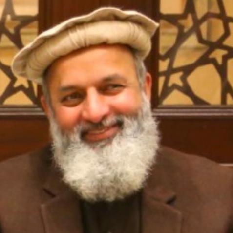 ڈاکٹر عبدالرحمن راؤ